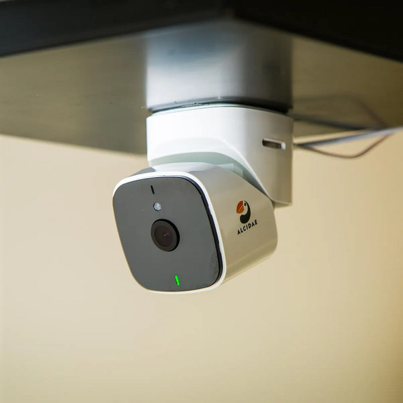 Automatic Garage Door Closer When You Forget